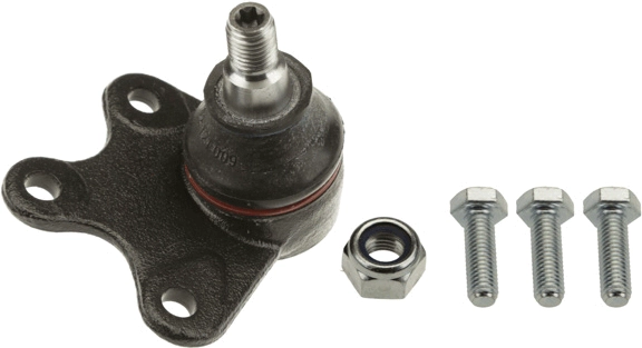Опора шаровая TRW JBJ1057