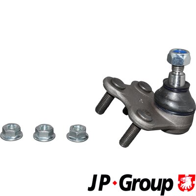 Опора шаровая JP GROUP 1140304080