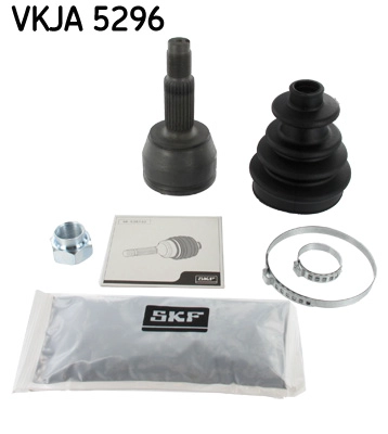 Шрус SKF VKJA5296