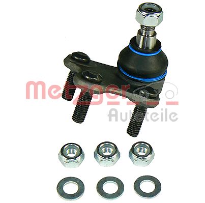 Опора шаровая METZGER 57025511