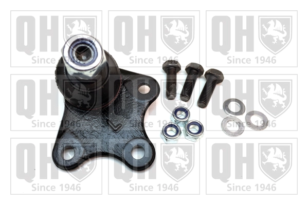 Опора шаровая QUINTON HAZELL QSJ3268S