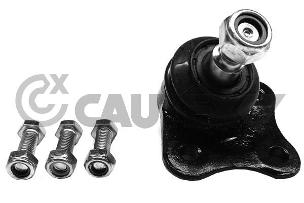 Запчасть CAUTEX 754999