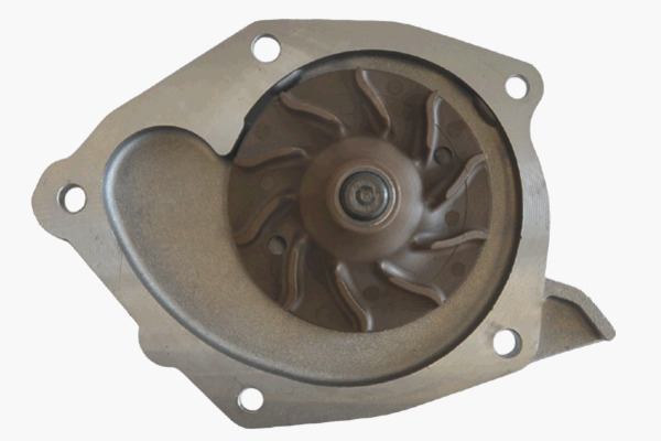 Водяной насос MAHLE/KNECHT CP53000P