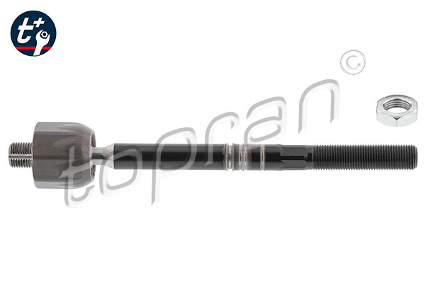 Axial joint HANS PRIES/TOPRAN 114829