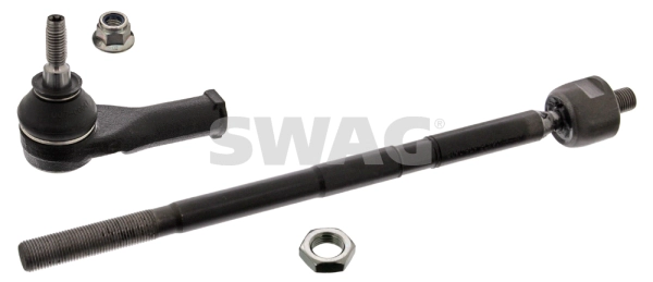 Тяга рулевая SWAG 50937686