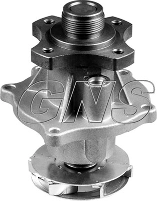  GNS YH-G169