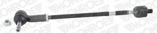 Поперечная рулевая тяга MONROE L29380