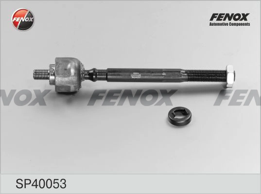 Тяга рулевая FENOX SP40053
