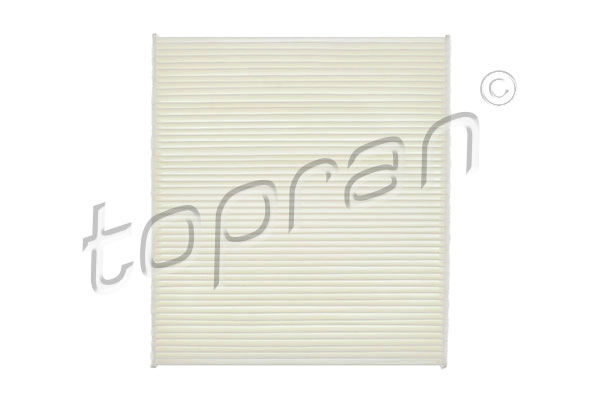 Фильтр HANS PRIES/TOPRAN 113491