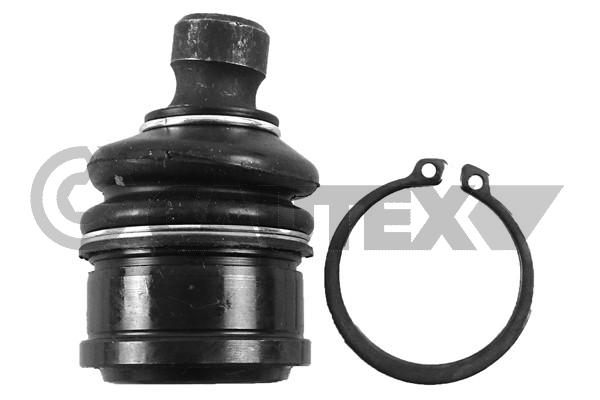 Запчасть CAUTEX 755056