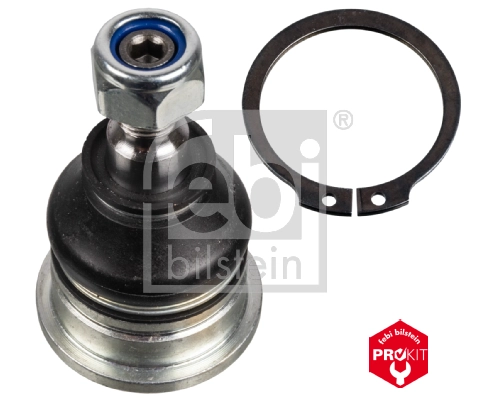 Опора шаровая FEBI BILSTEIN 41210
