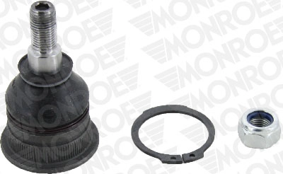 Опора шаровая MONROE L43599