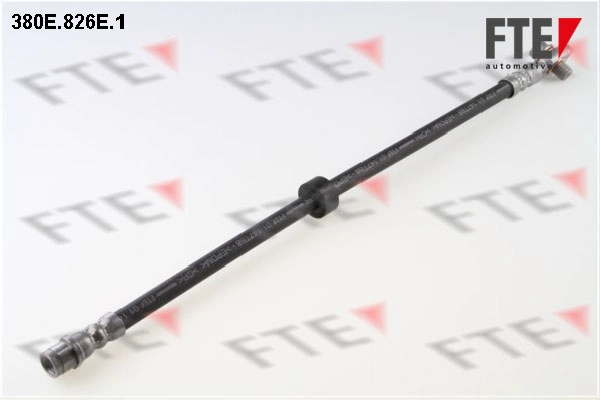 Шланг тормозной FTE 380E.826E.1