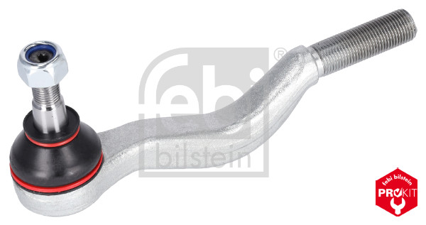 Осевой шарнир рулевая тяга FEBI BILSTEIN 41278