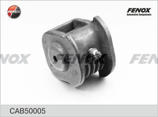 Сайлентблок FENOX CAB50005