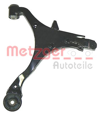 Рычаг подвески METZGER 58044902