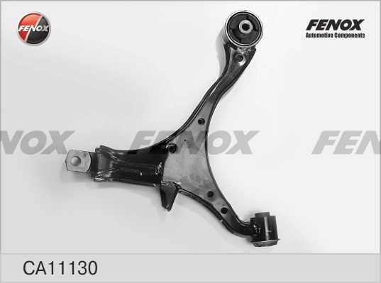 Рычаг подвески FENOX CA11130
