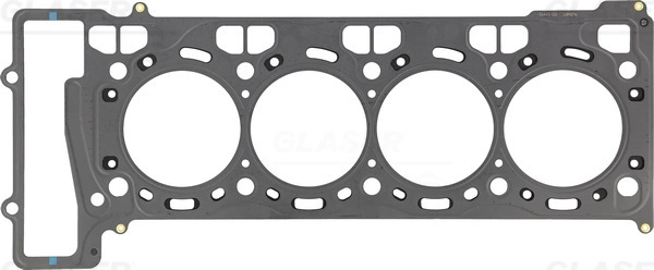 Прокладка гбц GLASER H5960600