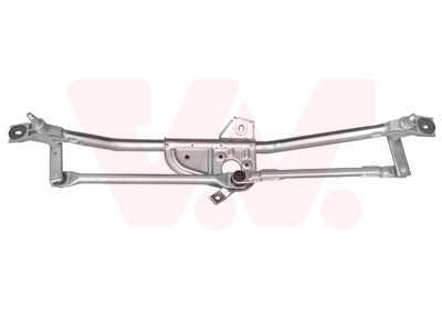 Запчасть VAN WEZEL 5836230
