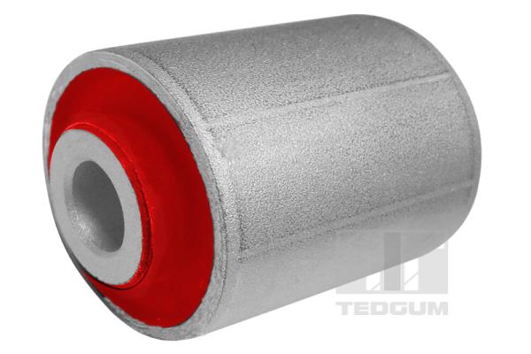 Полиуретановая втулка 1szt. tylna/рычага przedniego dolnego/рычага t TEDGUM 00267756
