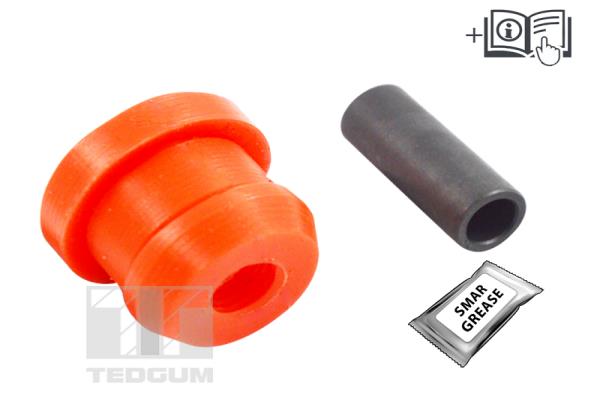  TEDGUM 00267544