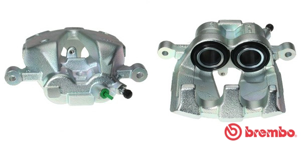 Запчасть BREMBO F50288
