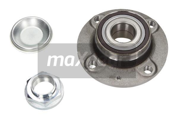 Подшипник ступичный MAXGEAR 33-0064