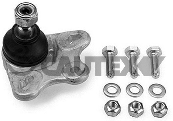 Запчасть CAUTEX 755047