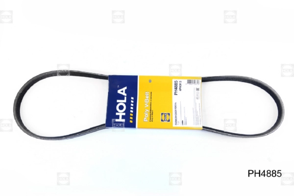  HOLA PH4885
