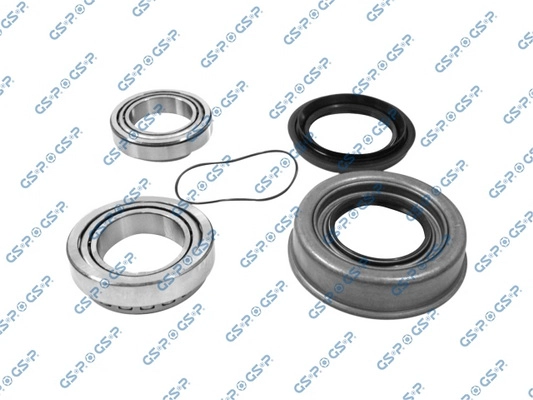 Запчасть GSP GK3205