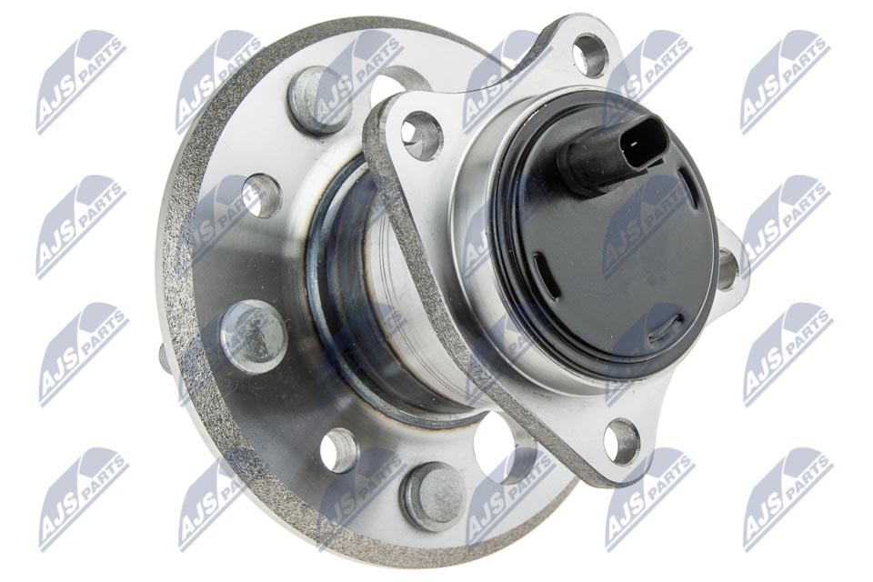 Подшипник ступицы задний toyota camry 06.01- highlander 00.11- lexus es300es330es350 01.07-левв. NTY KLT-TY-096