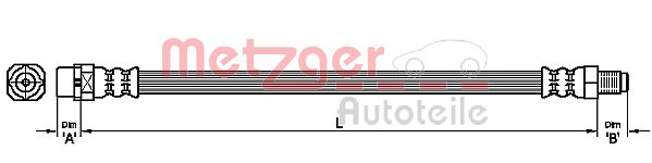  METZGER 4111099