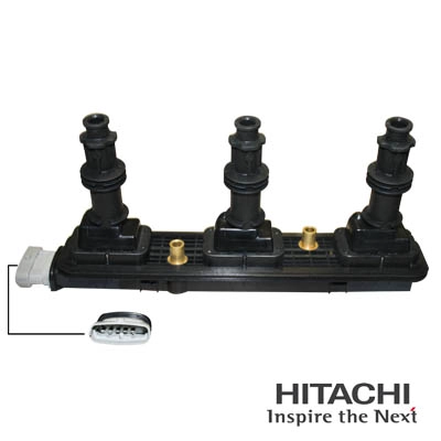  HITACHI 2503856