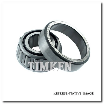 Подшипник выжимной TIMKEN SET1041