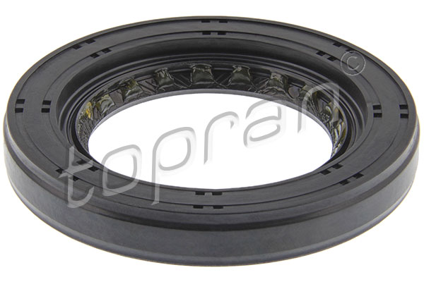 Oil seal HANS PRIES/TOPRAN 112031
