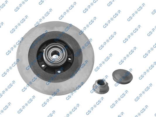  GSP 9230143K