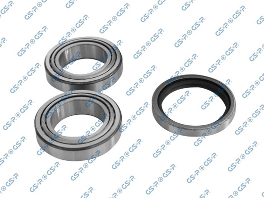 Запчасть GSP GK1393