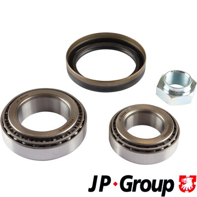  JP GROUP 4151300610