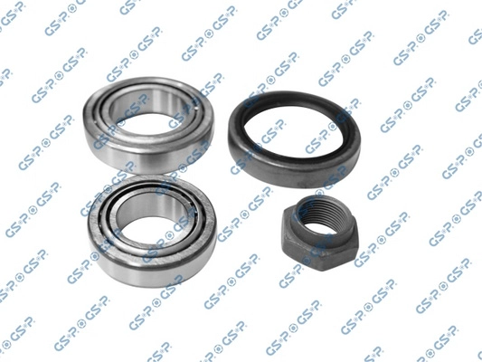 Запчасть GSP GK1445
