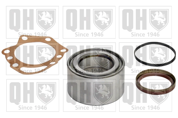 Подшипник ступичный QUINTON HAZELL QWB1179