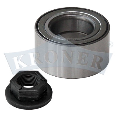 Подшипник ступичный KRONER K151866