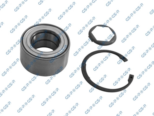 Подшипник ступичный GSP GK0754