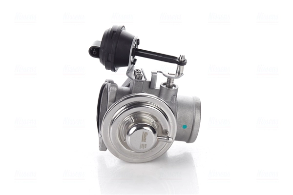 Клапан egr NISSENS 98225
