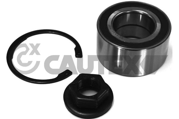 Запчасть CAUTEX 081140