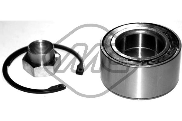 Подшипник ступицы METALCAUCHO 74024
