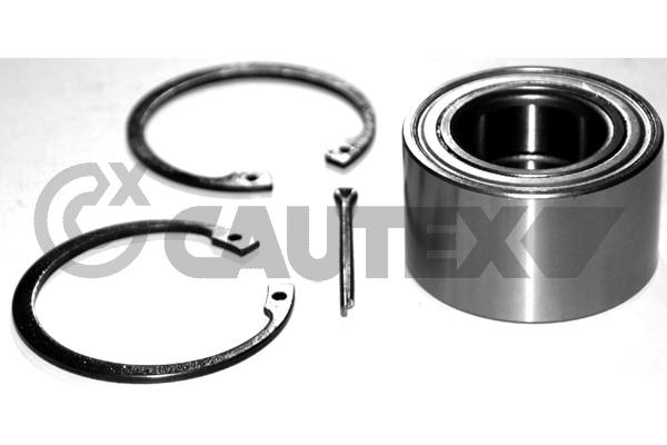 Запчасть CAUTEX 462598