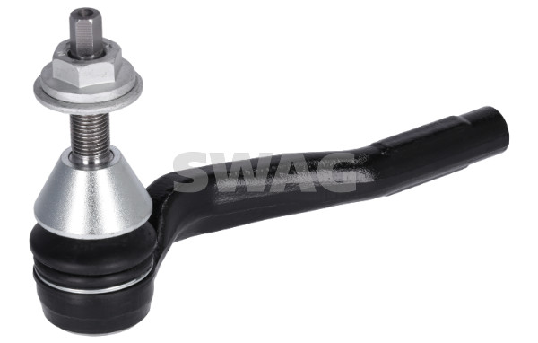 Tie rod end SWAG 33107756