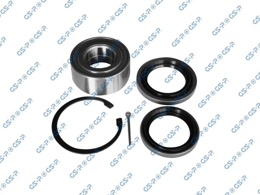 Подшипник ступичный GSP GK1970
