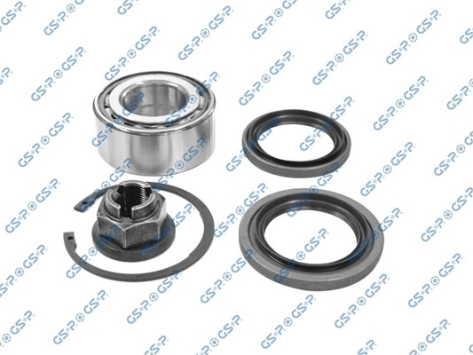 Запчасть GSP GK3443