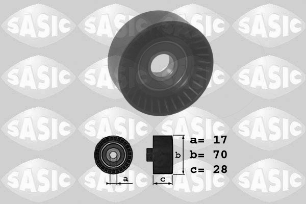 Запчасть SASIC 1626129